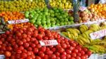 fruits marché Chillan
