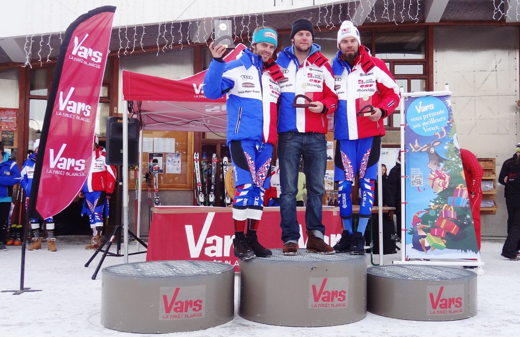 podium_hommes_coupe_france_telemark_vars