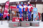 podium_hommes_coupe_france_telemark_vars