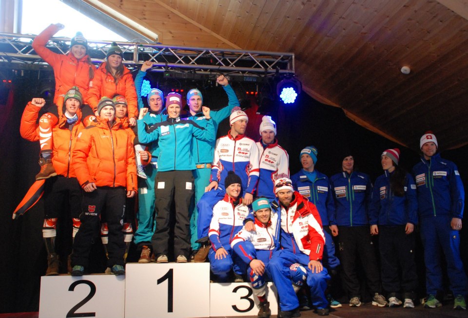 team_parallel_sprint_podium