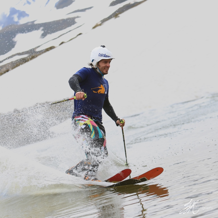 antoine bouvier waterslide
