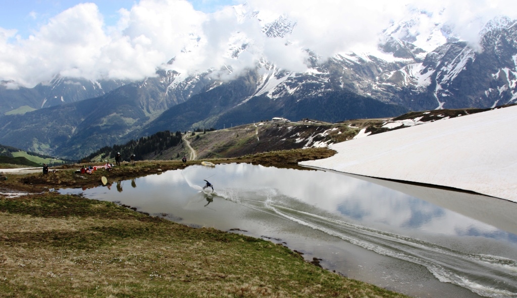 toune mono nose press