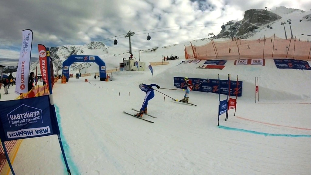 Go Pro pphil bastien