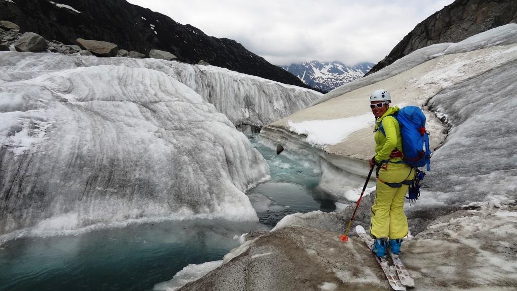 torrent mer de glace