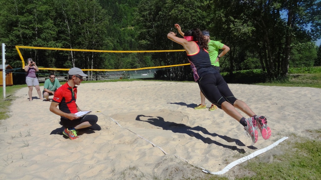 detente horizontale Argue