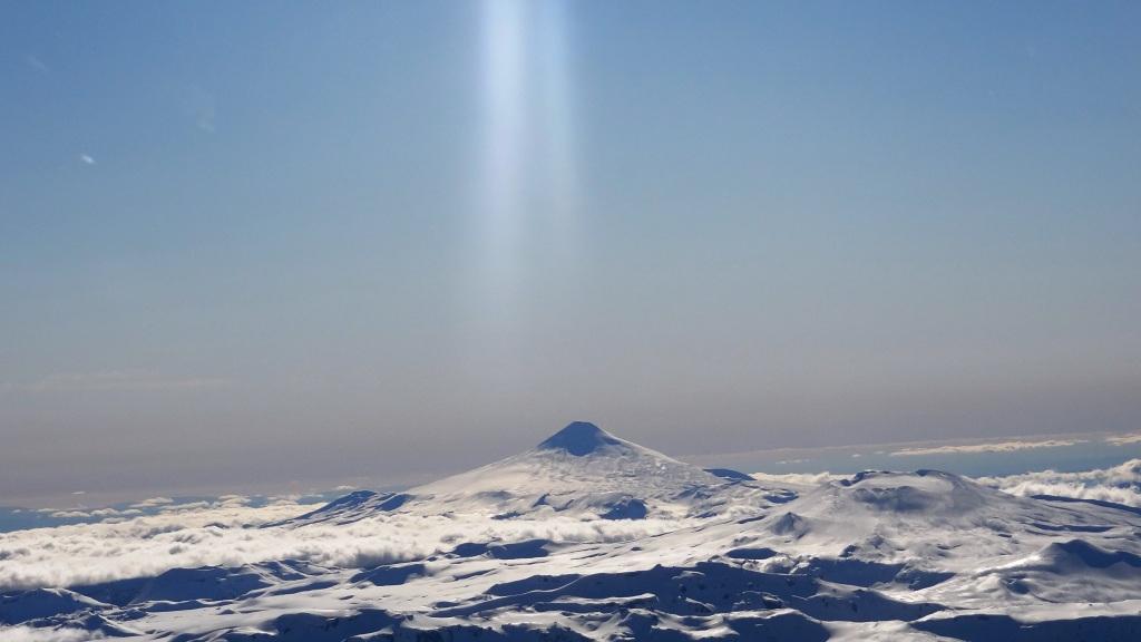 volcan villarica