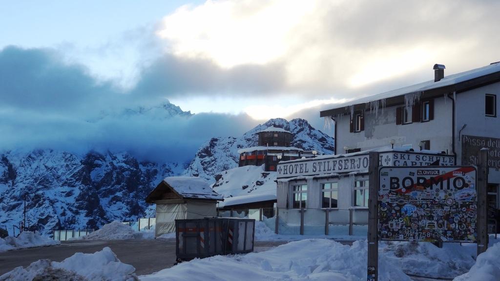Col Stelvio 2