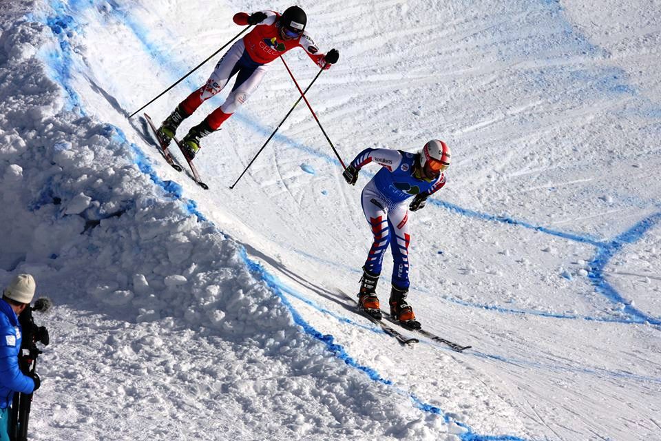 22_Course vers le globe