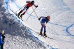 22_Course vers le&nbsp;globe