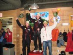 7_First podium