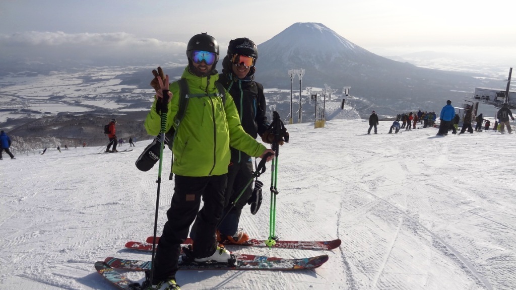 niseko