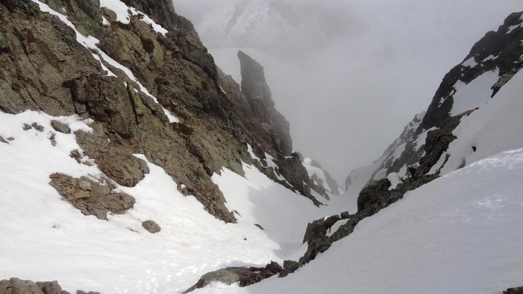 13 couloir E