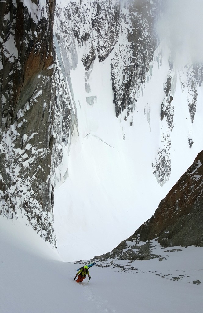 antoine couloir