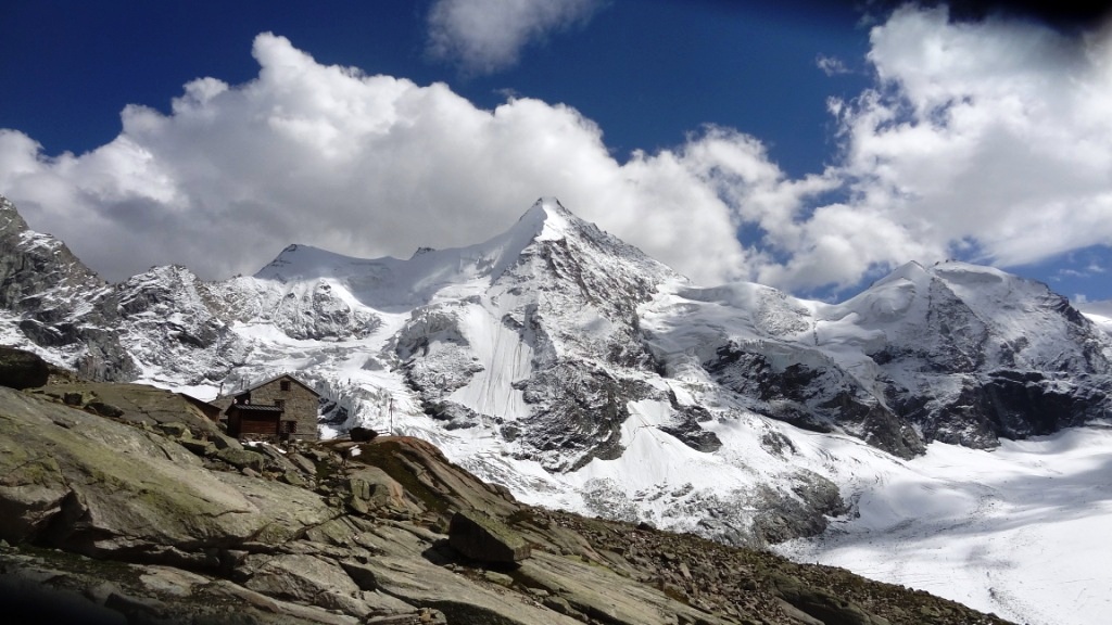 cabane grands mountets