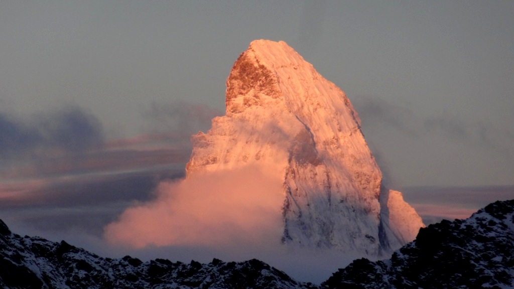 Matterhorn