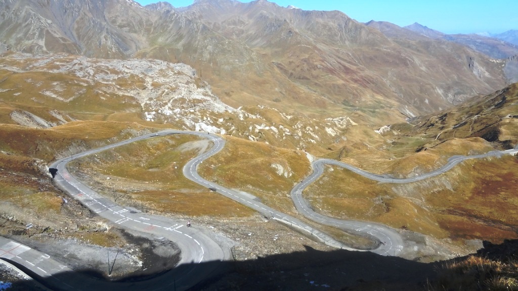 10 galibier