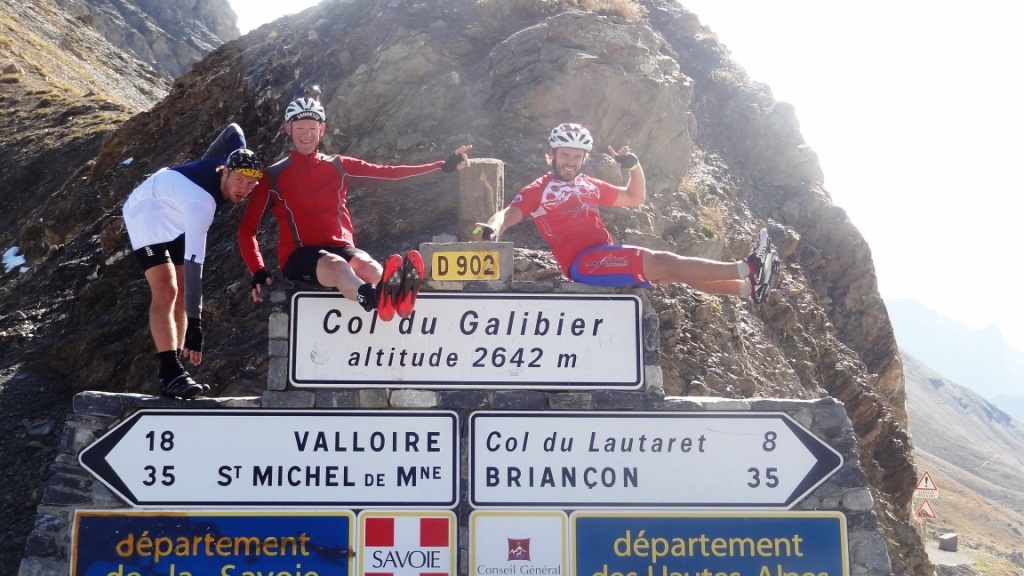 11 top galibier
