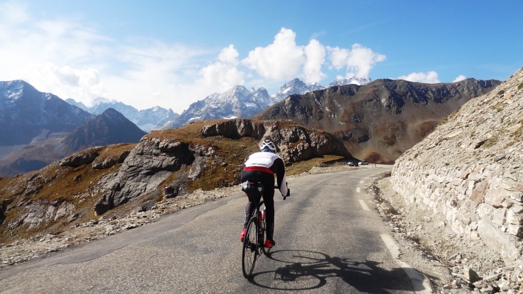 12 descente galibier