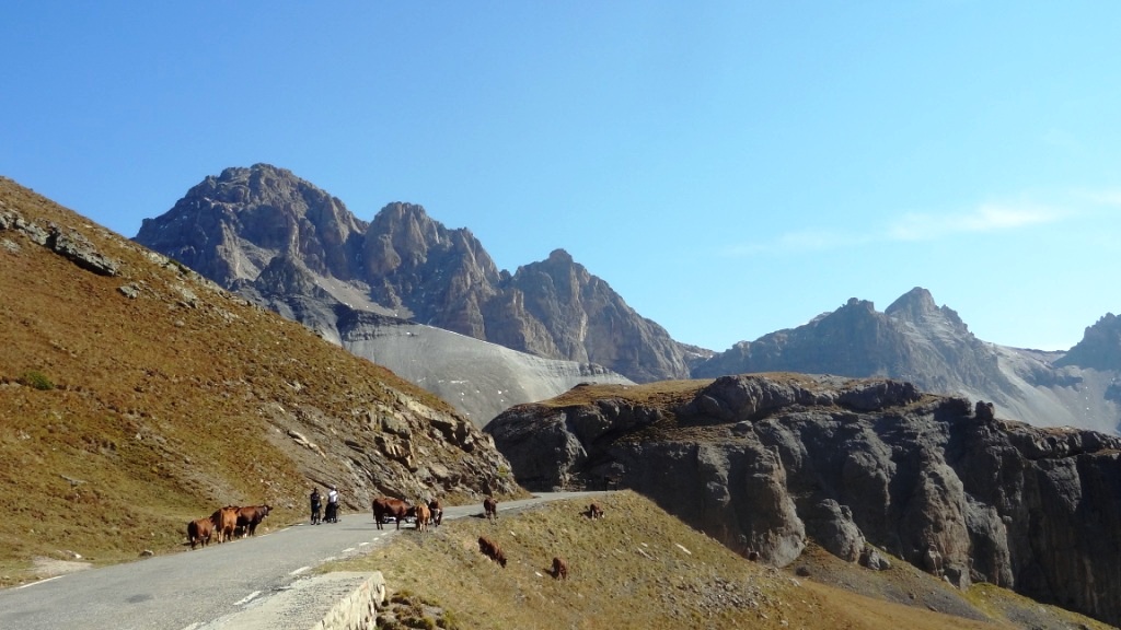 13b descente galibier