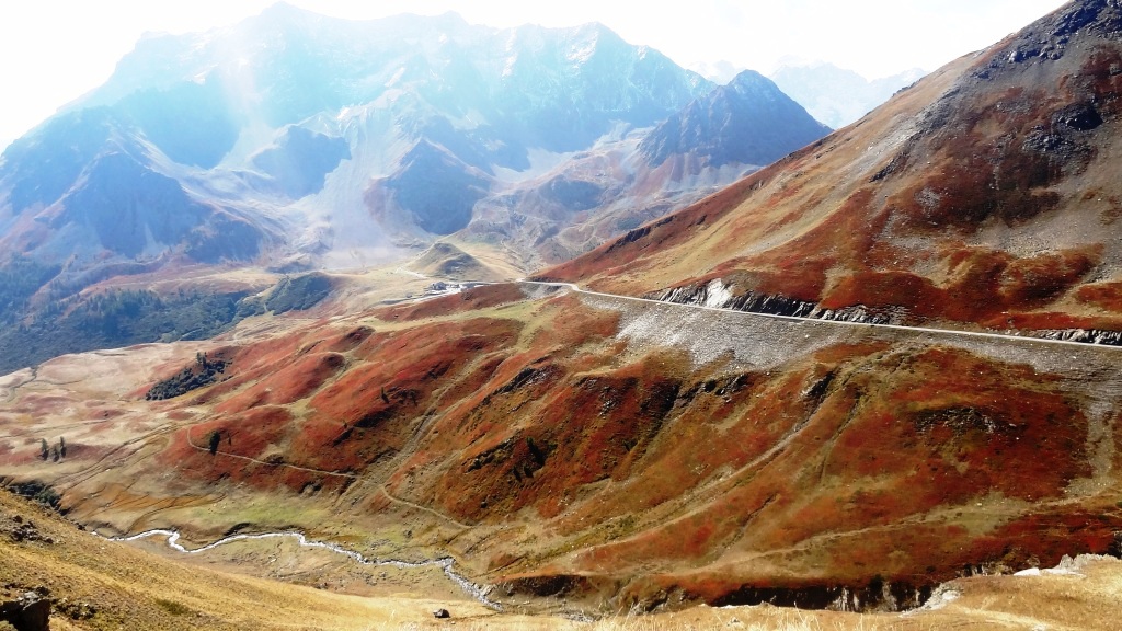 14 descente galibier