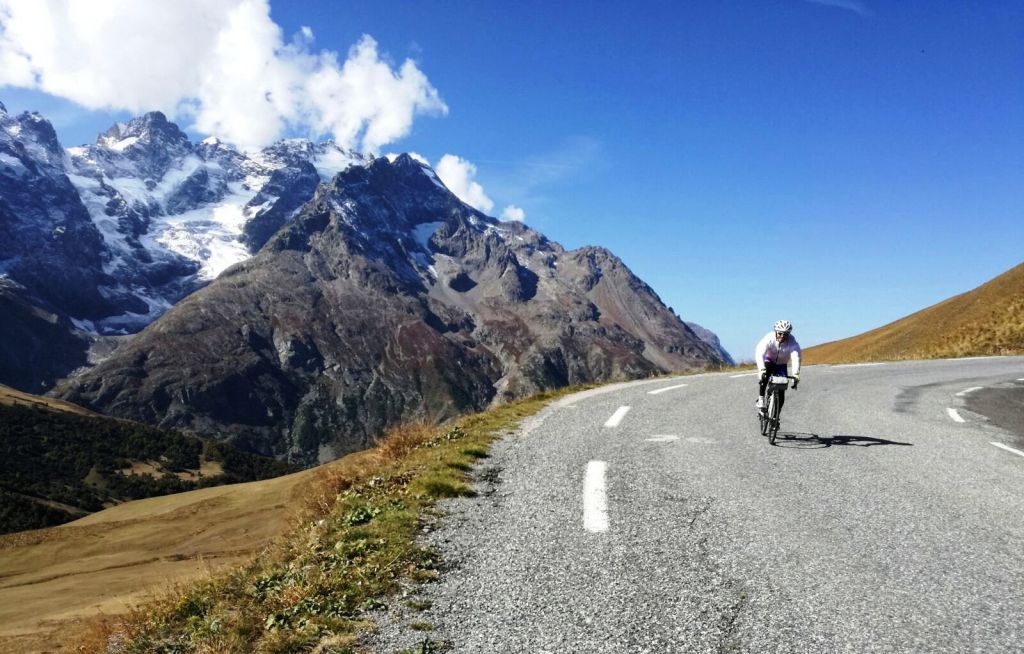 14b descente galibier
