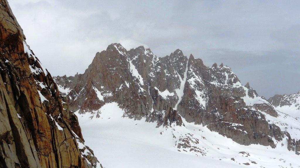 12 aiguilles dorées