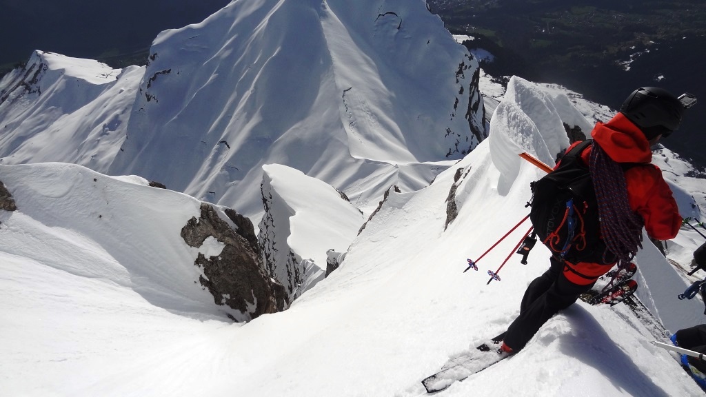 14 arnaud face est pointe percee