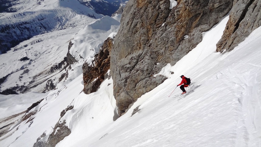 17 arnaud face est pointe percce