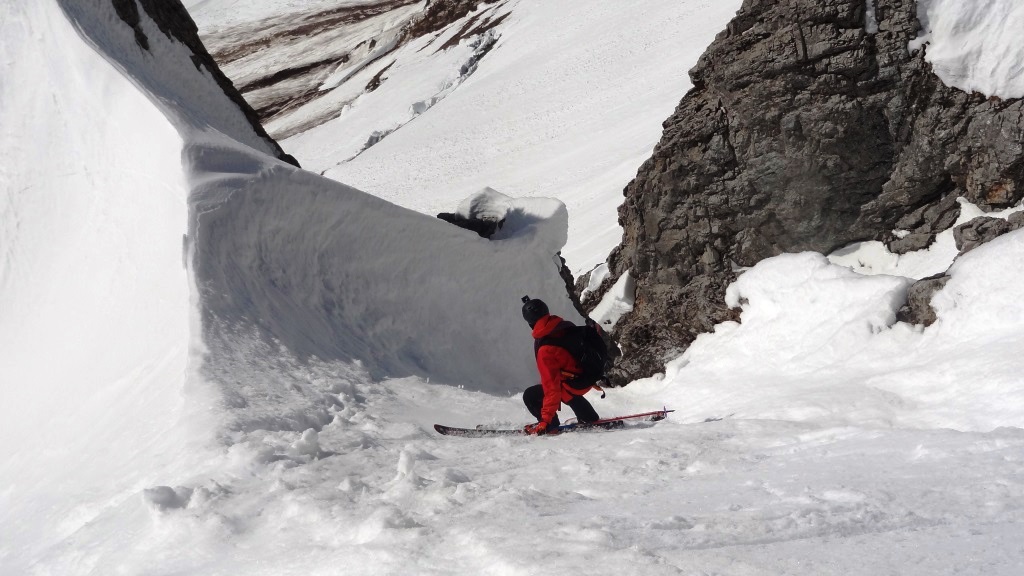 18 arnaud face est pointe percee