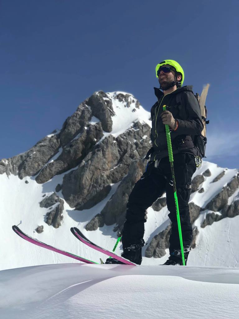 23 tounet pointe percee