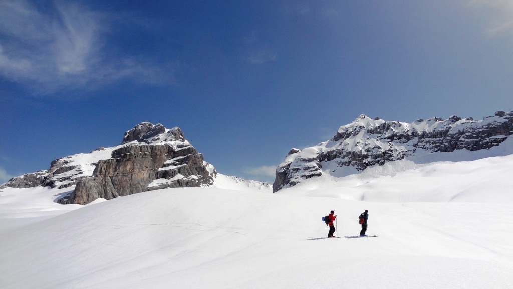 29 pointe percee pointe des verts