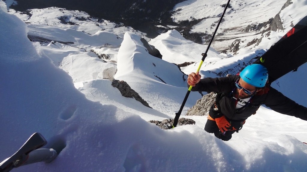 7 thibaut pointe percee