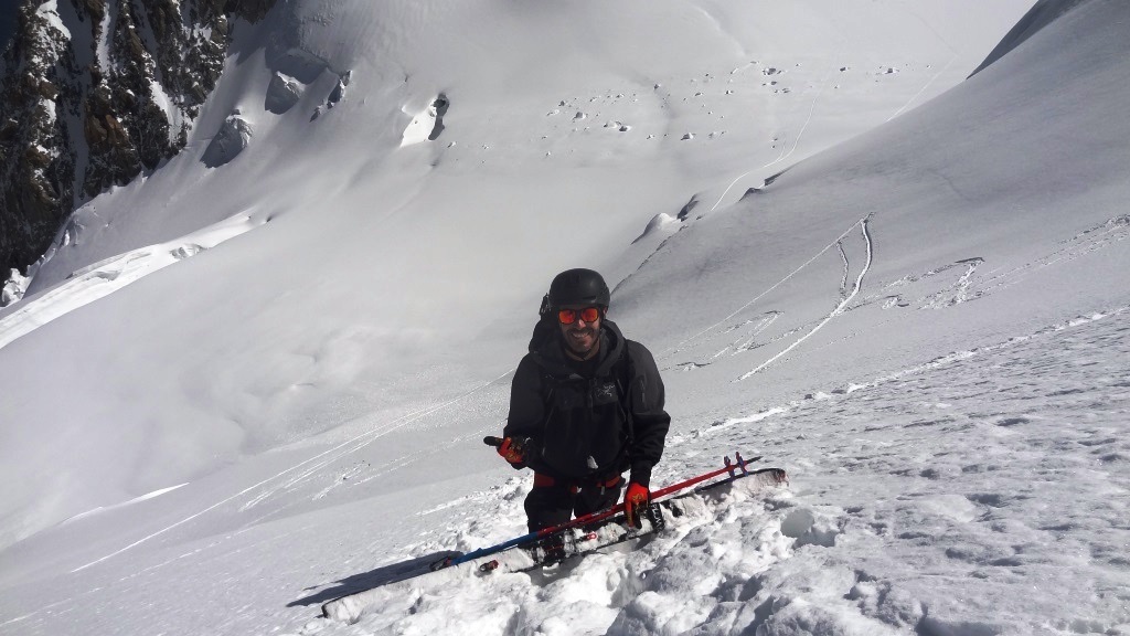 2 gillou mont maudit