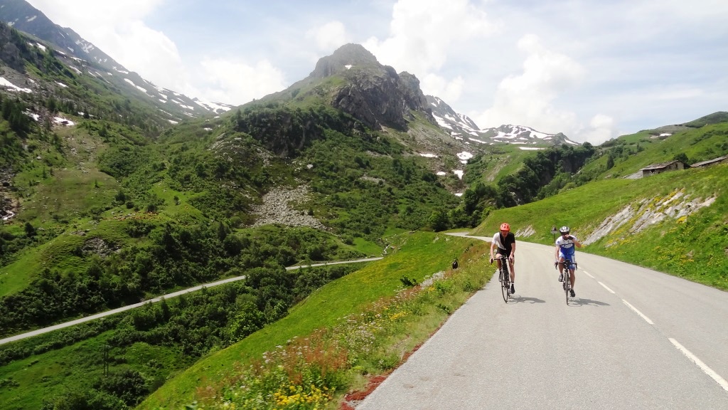 26 sommet ptit saint bernard