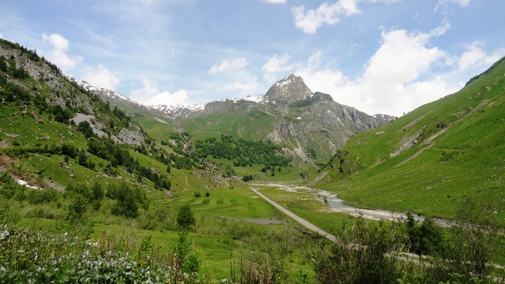 27 cormet de roselend