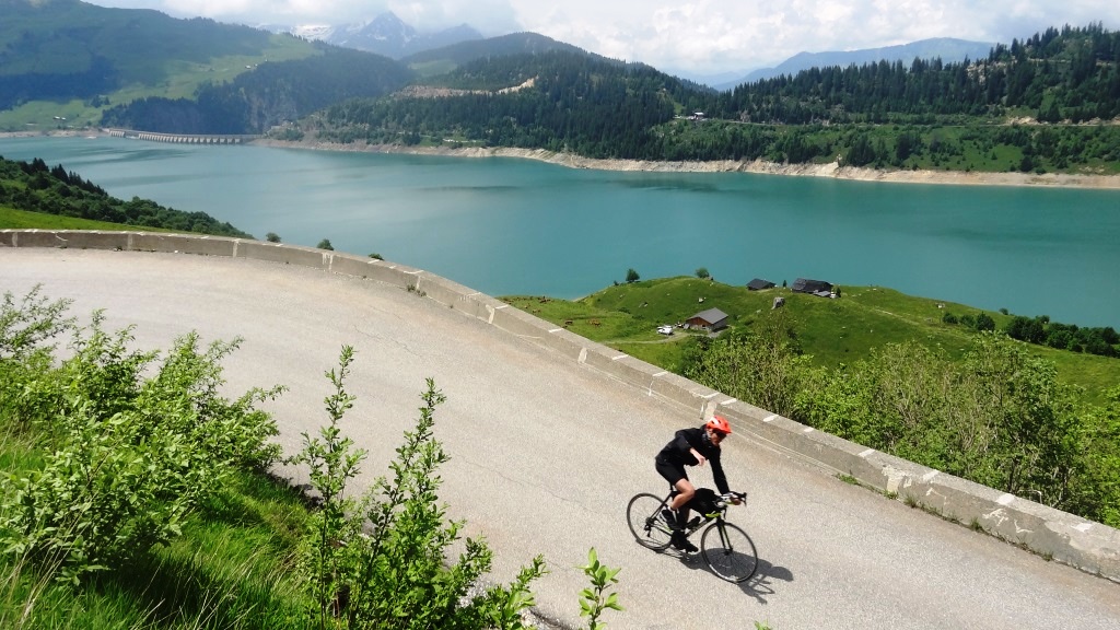 30 cormet de roselend victor