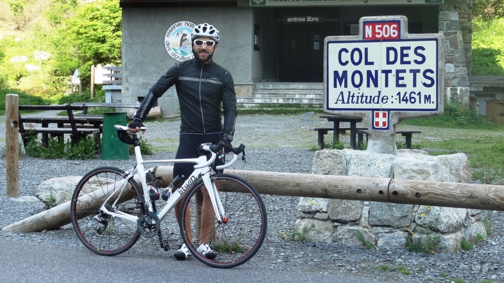 4 col des montets alex