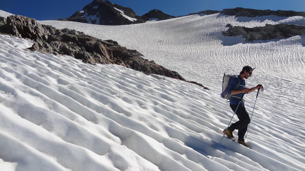 14 descente berangere