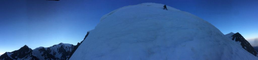 8 tounet sommet mettrier