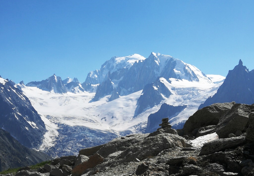 3 mont blanc