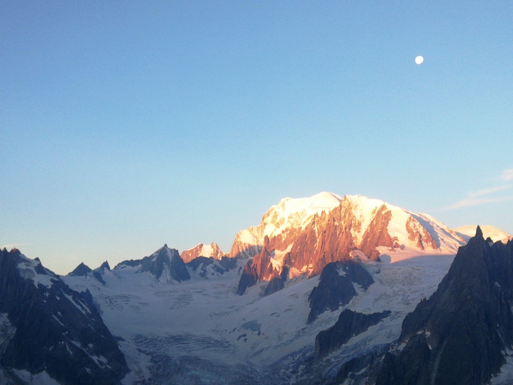 7 mont blanc