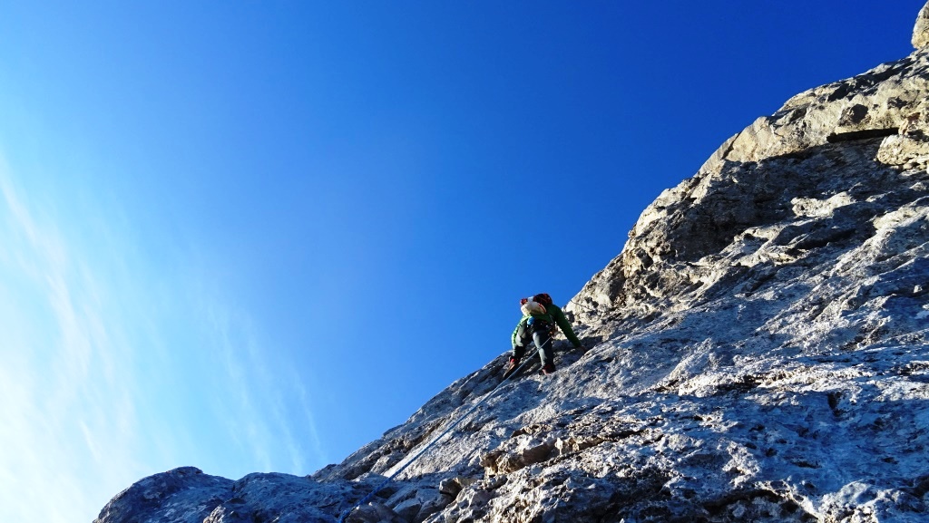 10 greg arete du doigt