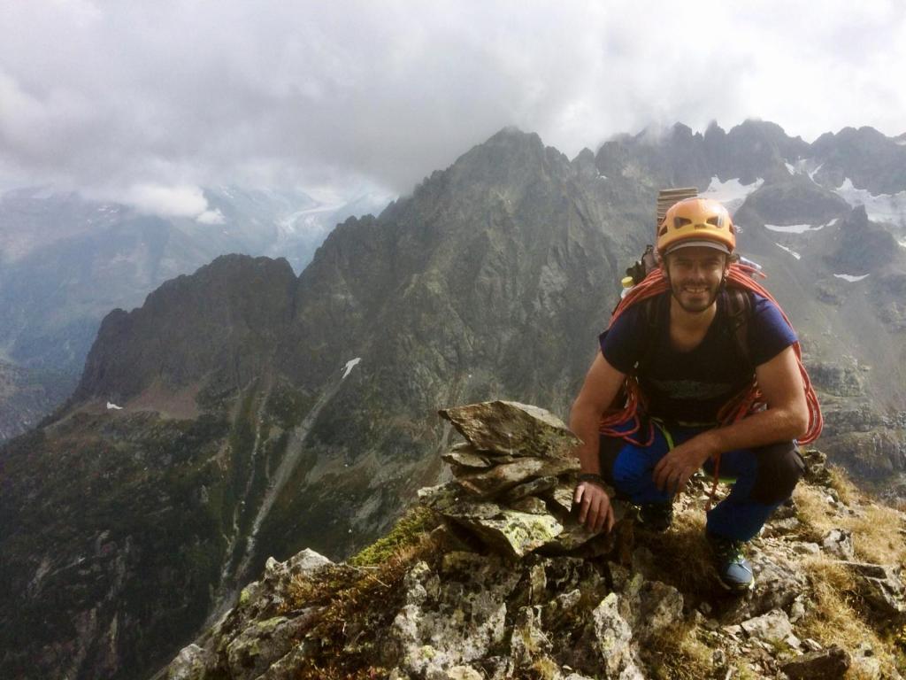 13 sommet mont oreb toune