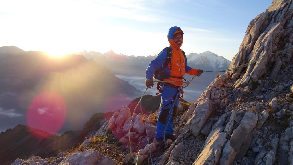 9 antoine arete du doigt