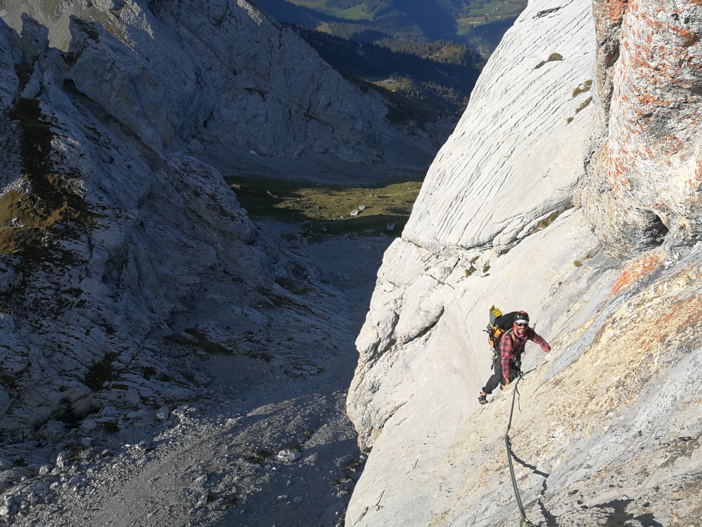 14 mont charvet la trav