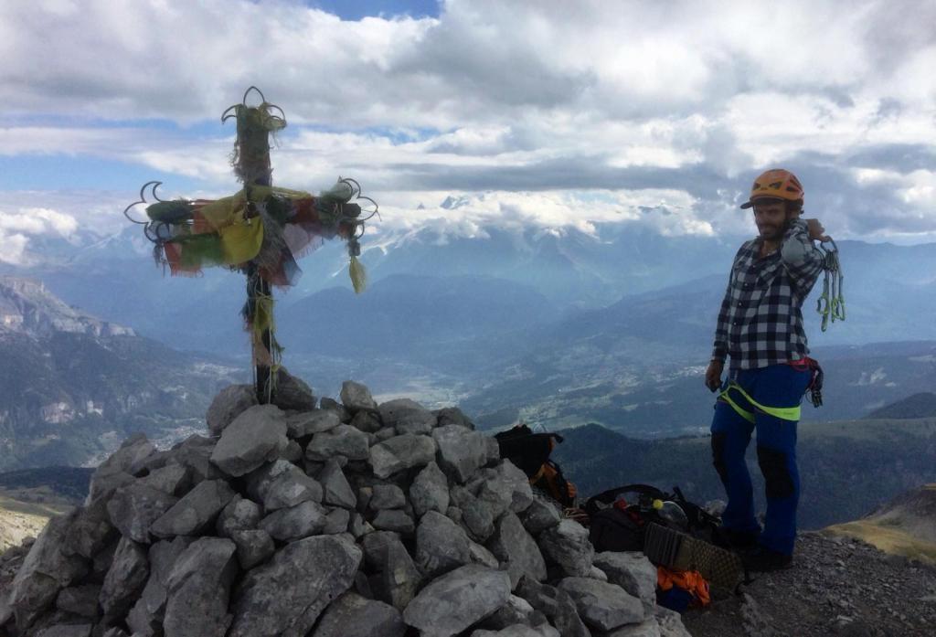 18 sommet mont charvet