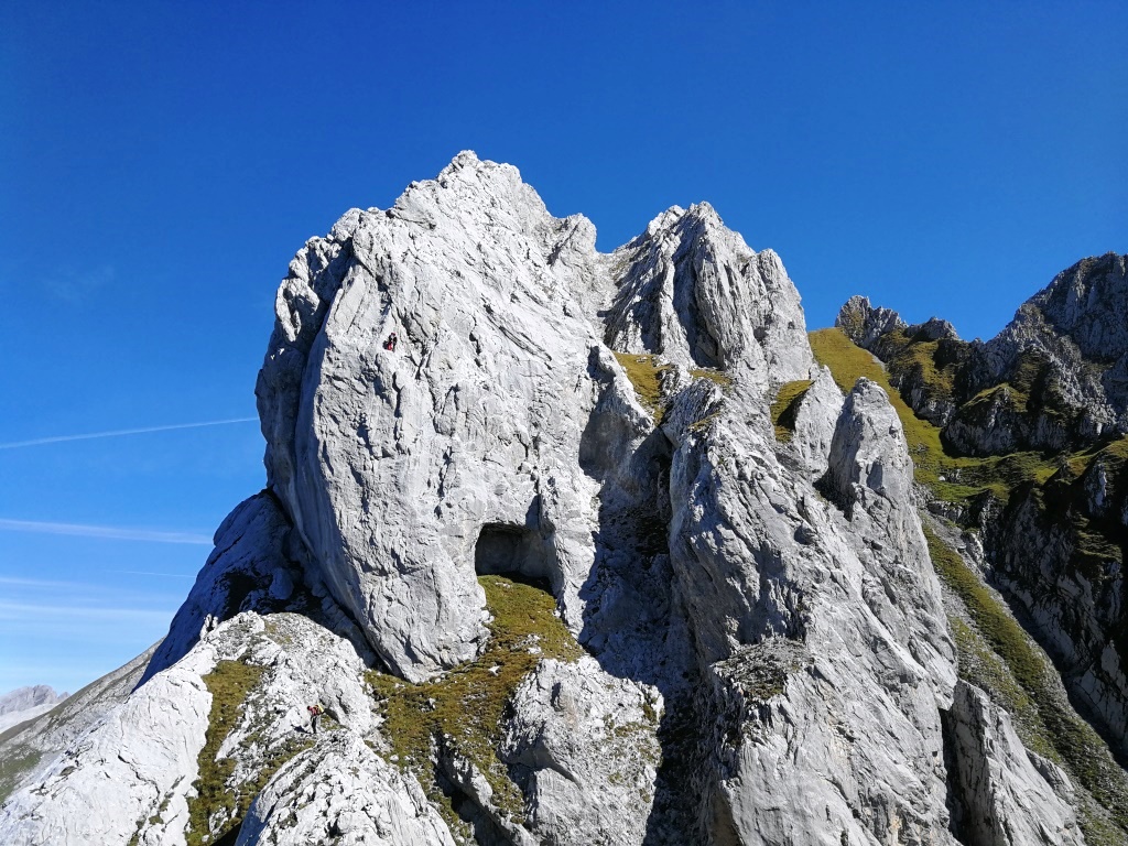 5 Mamule dernier ressaut