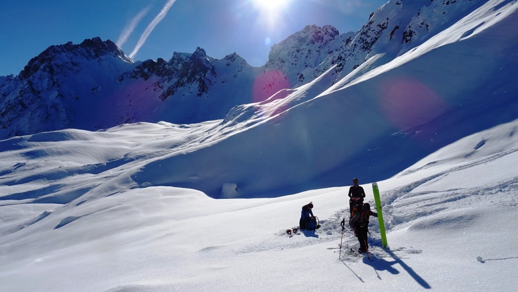 10 aiguille roselette