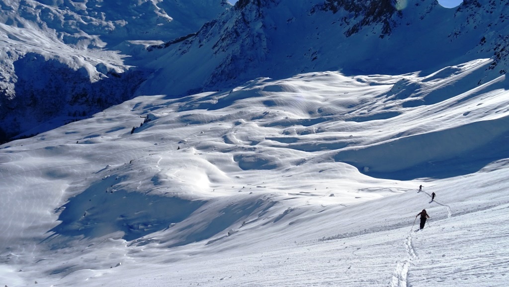 11 aiguille roselette