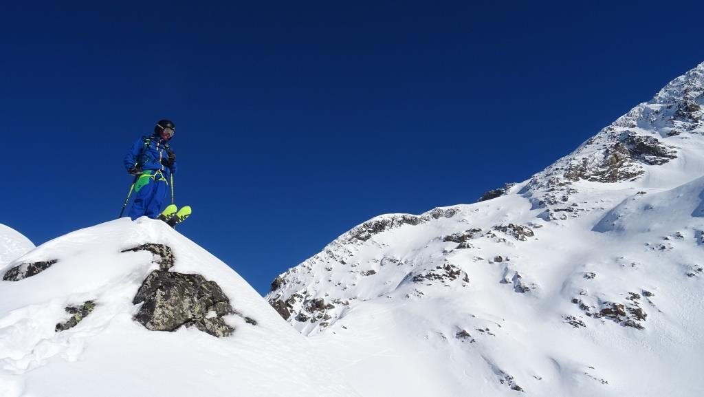 11 charlie mont tondu